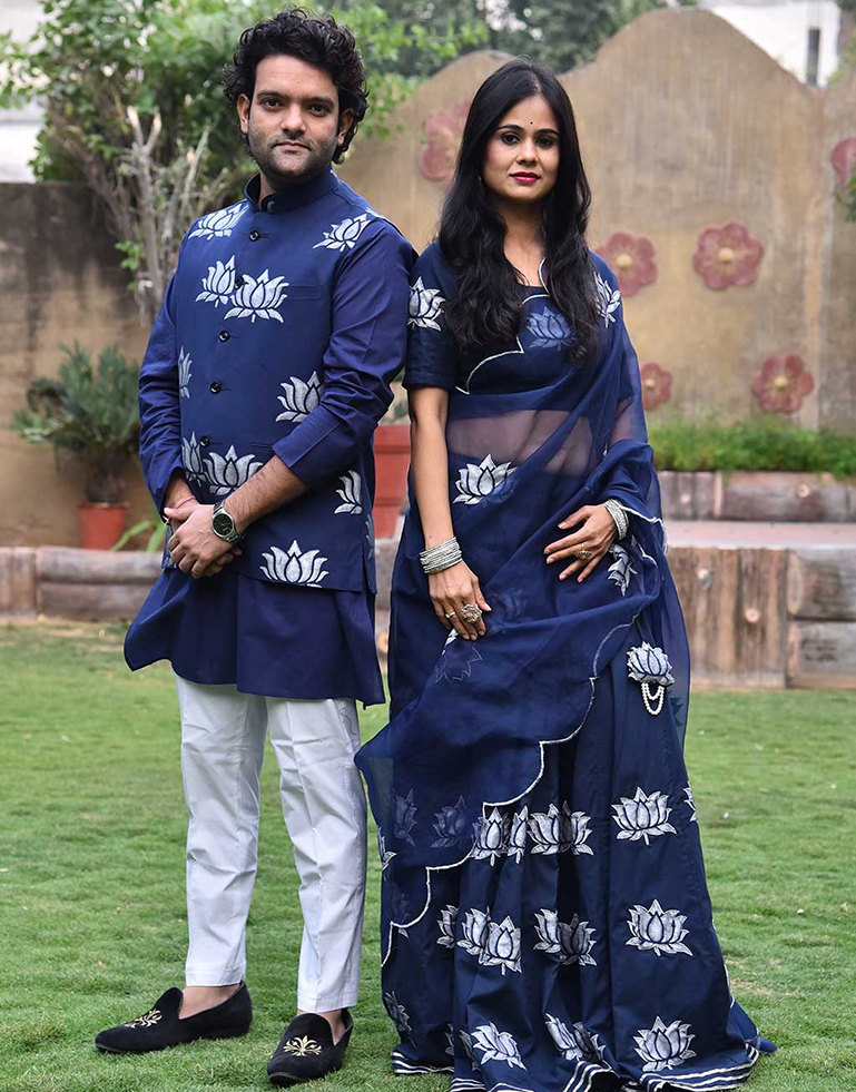 Couple