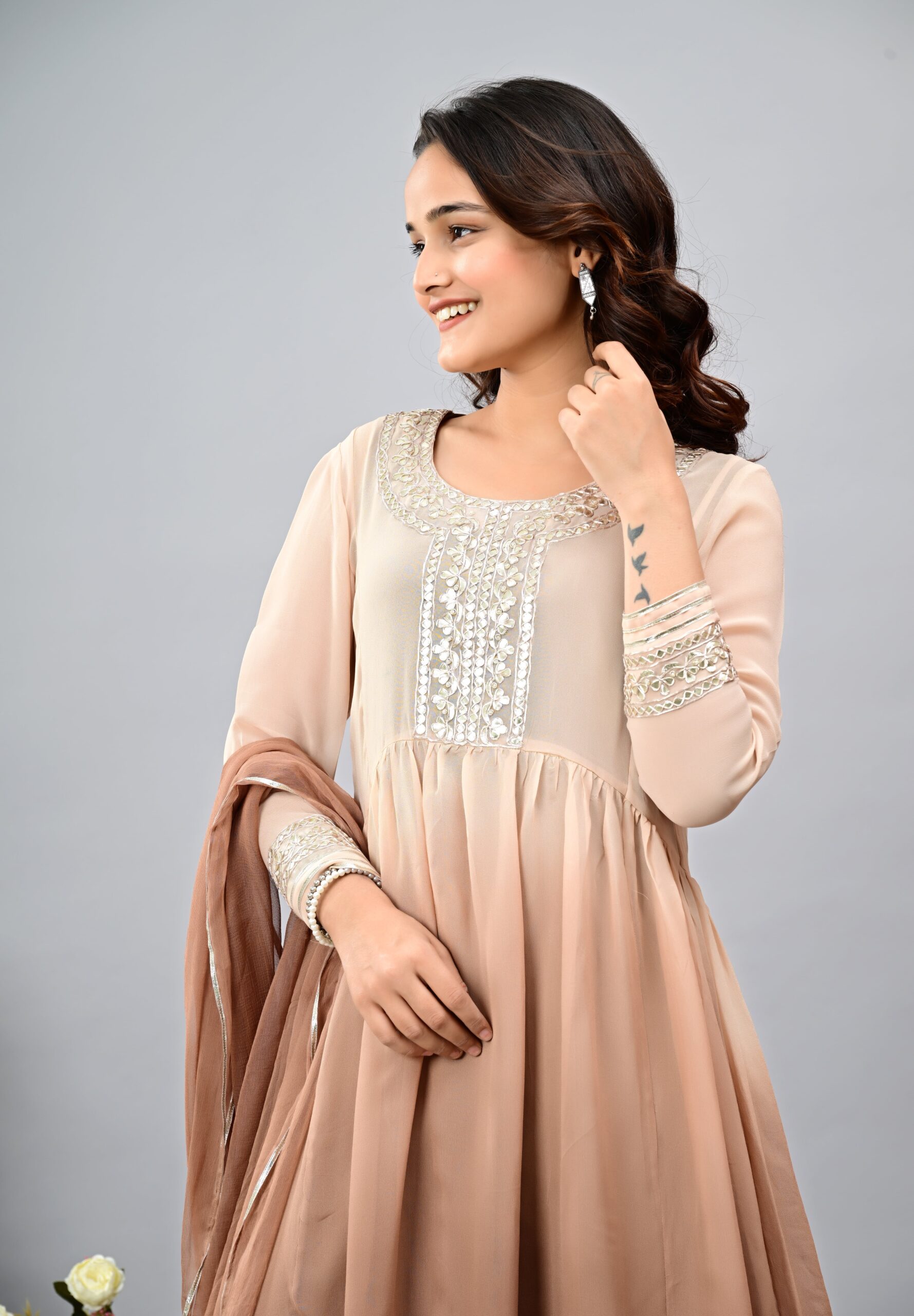 Kurta Sets