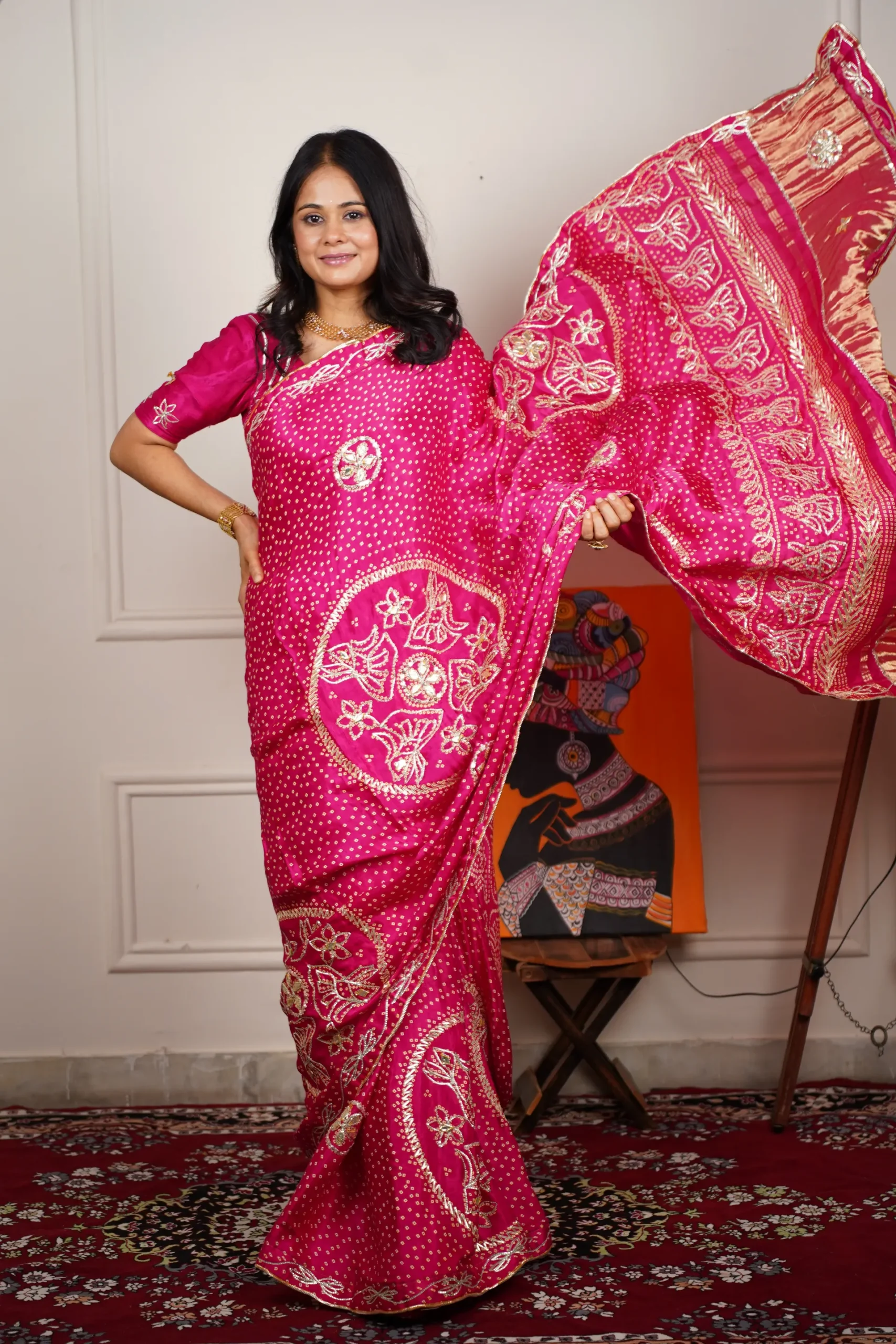 Saree