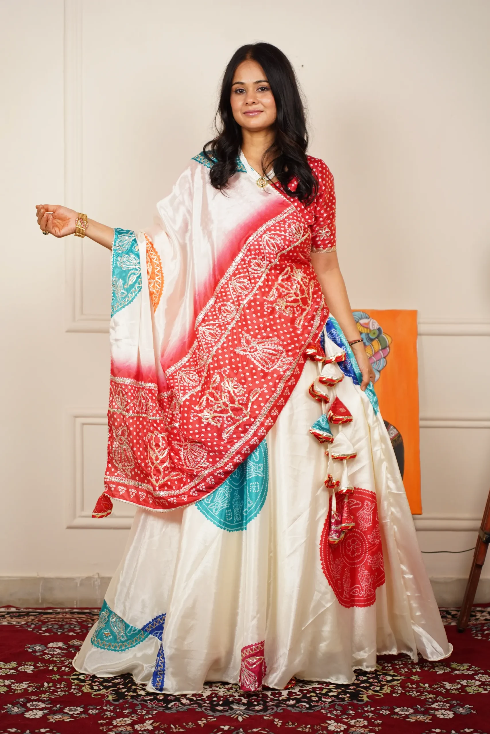 Lehenga Sets